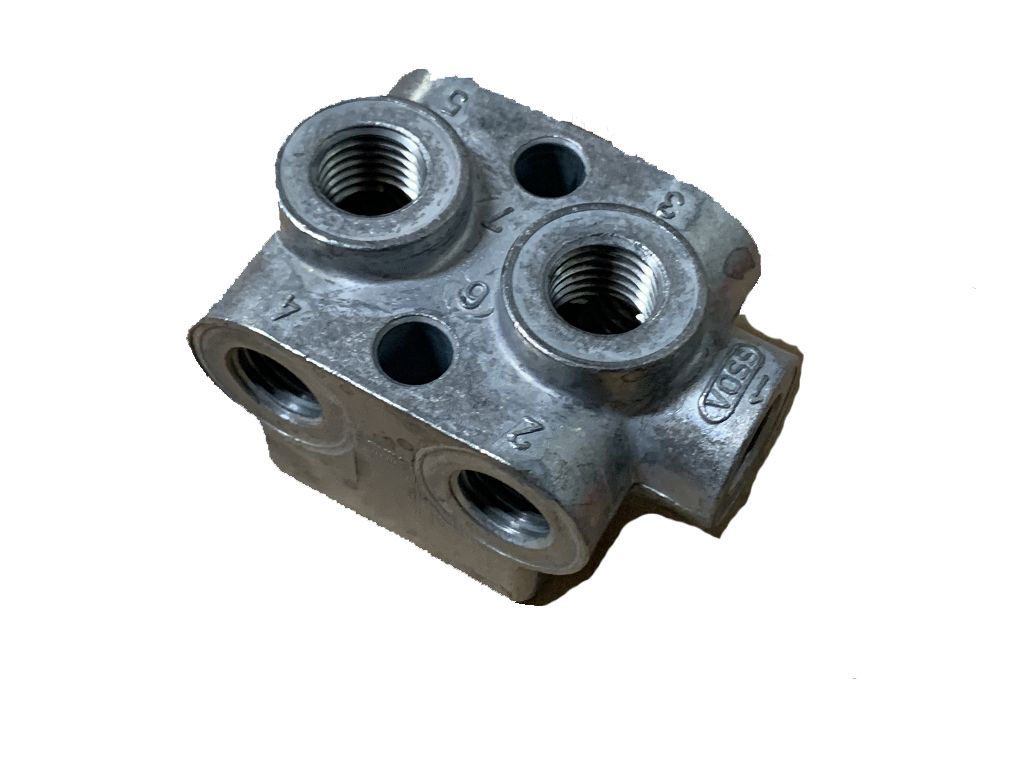 (1017) DISTRIBUTOR VALVE, pce