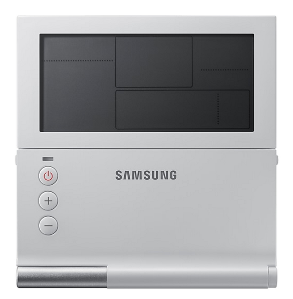 REMOTE CONTROL (Samsung MWR-WE130N) wired, VRF indoor unit