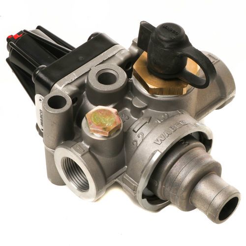 (1017) PRESSURE REGULATOR VALVE, 8.1 bar