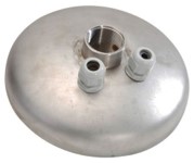 ASSEMBLY well head, 4 to 8"