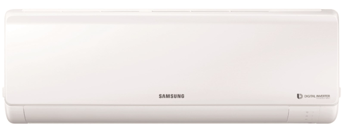 AIRCONDIT. split, VRF (Samsung AM045KNQDEH/EU) indoor unit