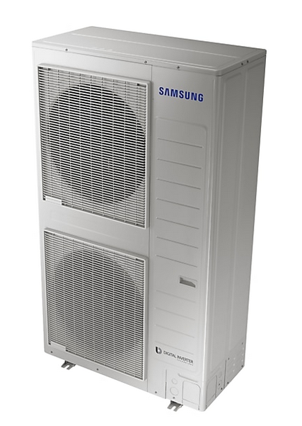 AIRCONDIT. split, VRF (Samsung AM120KXMDGH/EU) outdoor unit