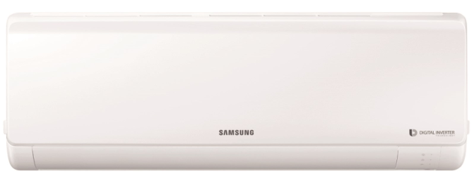 CLIMATISEUR split, VRF (Samsung AM071KNQDEH/EU) intérieure