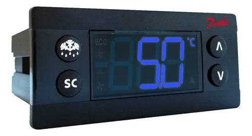 (VLSA+4) ELECTRONIC CONTROLLER ERC 111A (7095514)