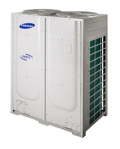 AIR CONDITIONER split, VRF (Samsung AM160KXVAGH/ET) outdoor