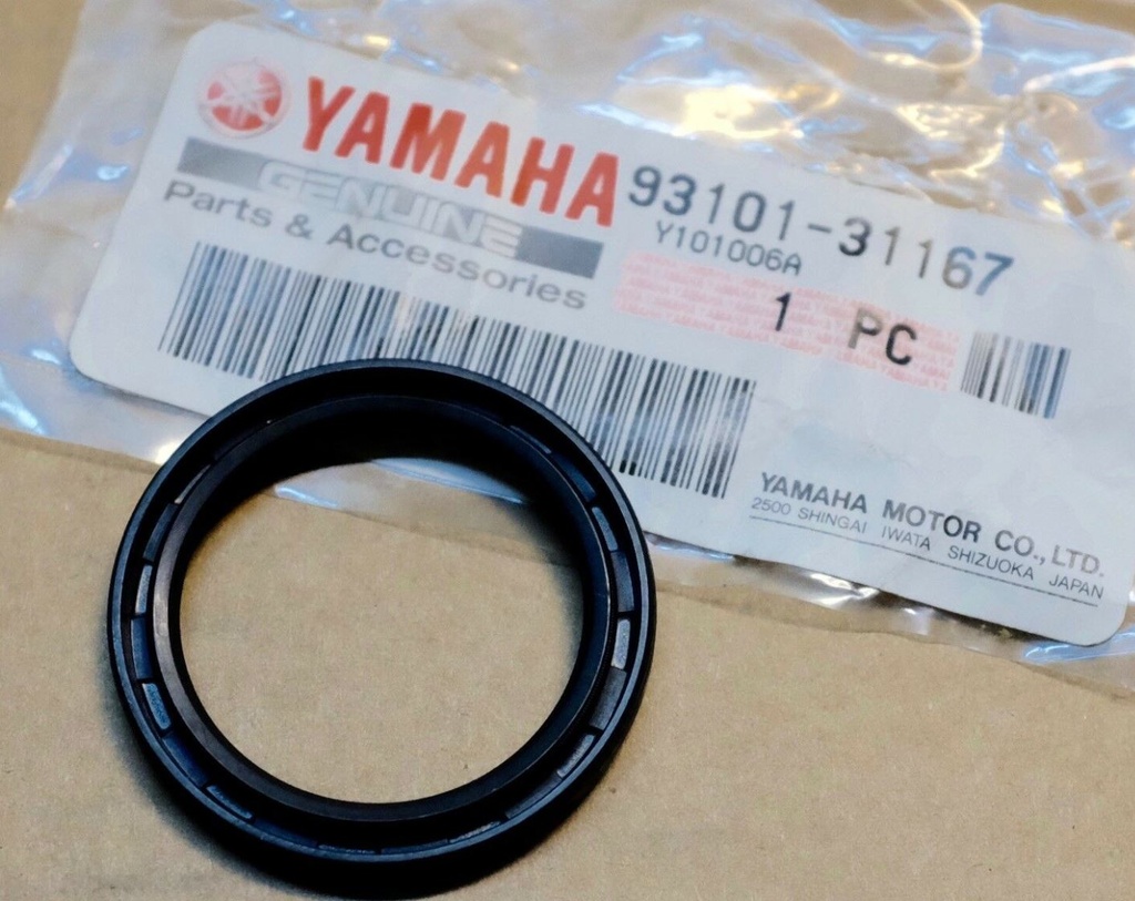 (quad Yamaha Grizzly 350) JOINT SPI