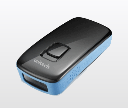 SCANNER barcode (Unitech MS920) bluetooth