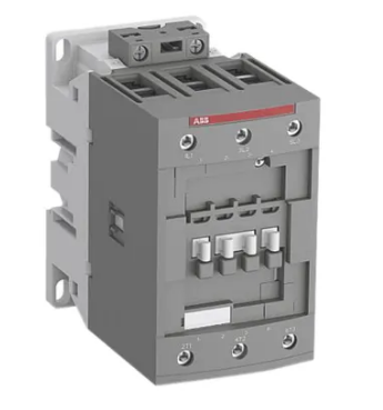 CONTACTOR, 230V coil, 125A, 4P, 4NO, AC-1