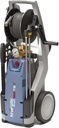 HIGH PRESSURE CLEANER (Kran. Profi 160TST) 3.2kW, 10-160bar