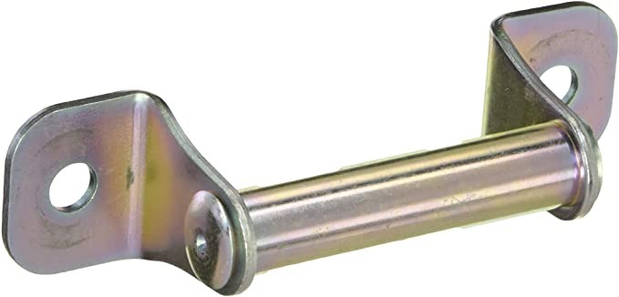 STOPPER BRACKET back door, lower, HZJ76