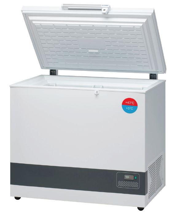 REFRIGERATEUR (Vestfrost VLS300A G1) 98l net, 230V