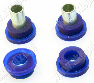 (HZJ78/79) BUSH SET PU, rear sway bar, ends location