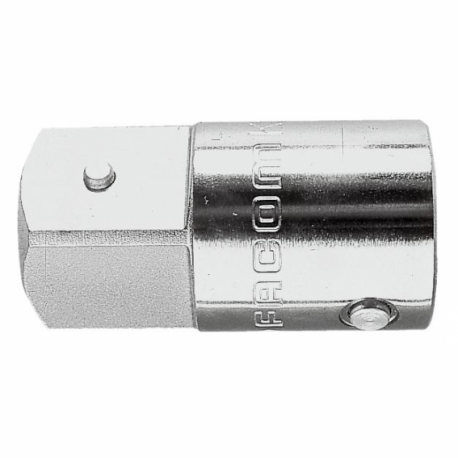 COUPLER, F ¾" - M 1", K.232A