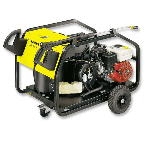 (Karcher HD 801 B) KIT POMPE haute pression