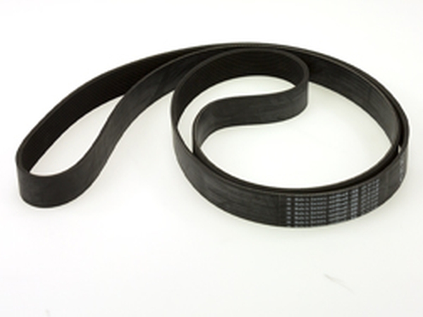 (Wx130N) DRIVE BELT, ribbed