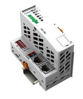 NETWORK COUPLER fieldbus (Wago 750-352) 10/100mbps