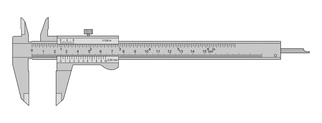 PIED A COULISSE 1/20mm, 150mm, pour int/ext/prof., 816