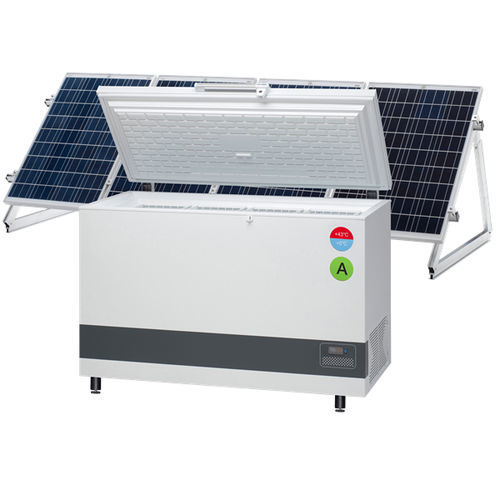 KIT, REFRIGERATOR (Vestfrost VLS 154A SDD) solar