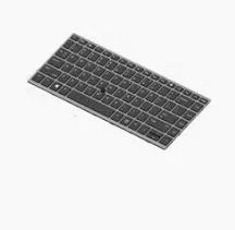 (HP840 G6) KEYBOARD qwerty