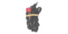 (BGAN 700/710) CABLE pour chargeur de voiture