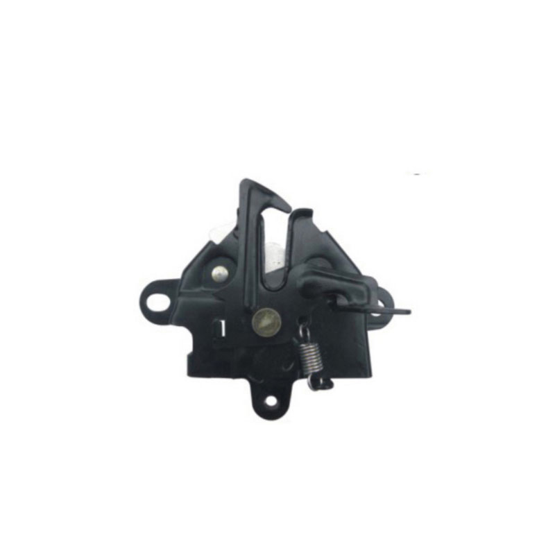 LOCK ASSY HOOD, KDH202