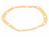 GASKET paper, differential carrier, RR, LH202