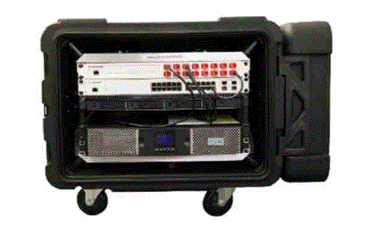 FIELD NETWORK KIT fixed