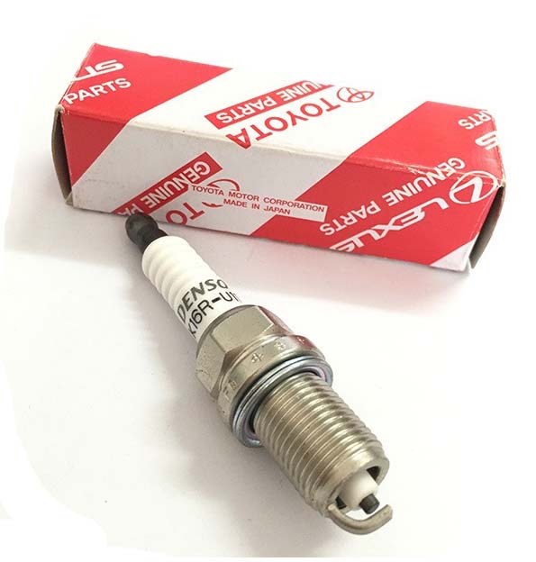 BKR5EYA-11  NGK SPARK PLUG ZZE112