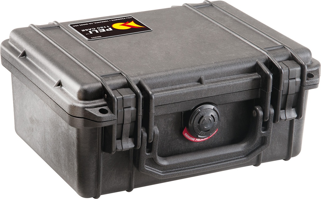 PROTECTOR CASE (PELI 1150)