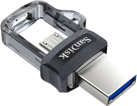 CLÉ MEMOIRE (SanDisk) 32Gb, USB 3.0