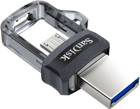 MEMORY KEY (SanDisk) 32Gb, USB 3.0