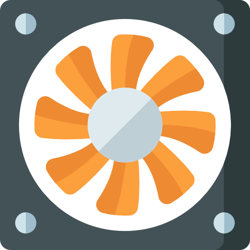 (Riello 40F20CV) FAN + relay & base