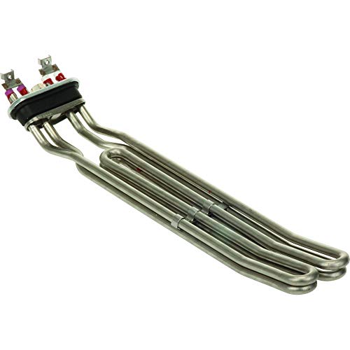 (Wx250N) HEATING ELEMENT, 4330W 240V, w/ built-in fuse