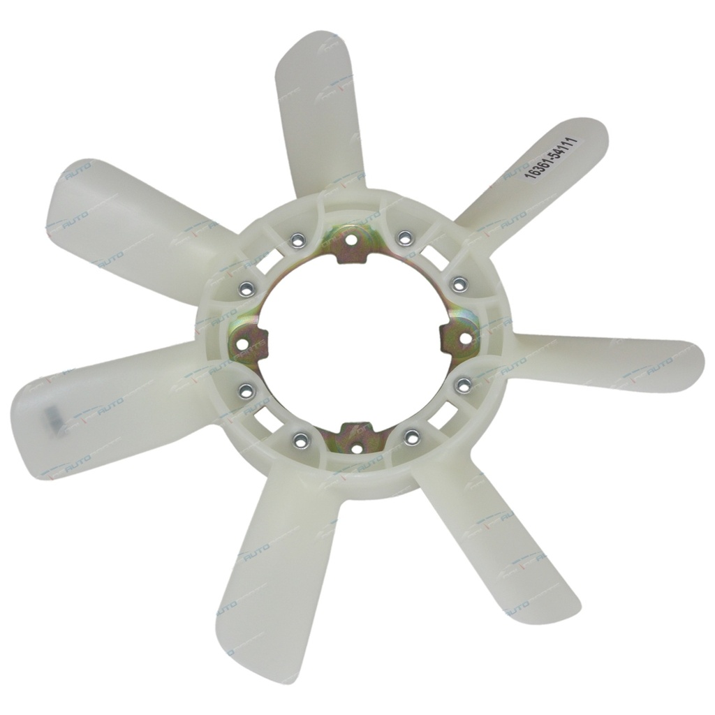 FAN 2L-3L