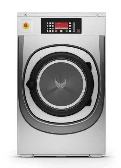 LAVE-LINGE (IPSO IA135) 3N400V, 50Hz, sans chauffage