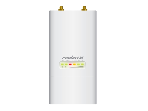 BASE STATION (Ubiquiti ROCKET M5 5GHz MIMO)