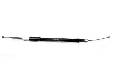 CABLE D'ACCELERATEUR, DT125