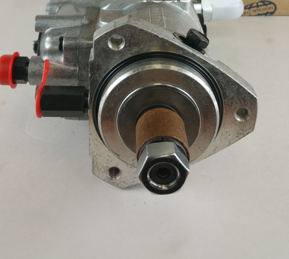 INJECTION PUMP