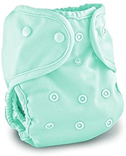 NAPPY COVER, for small sized prefold cloth