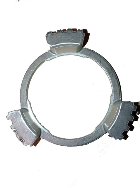 SYNCHRONIZER RING reverse, HZJ7#2007/01-2010/05