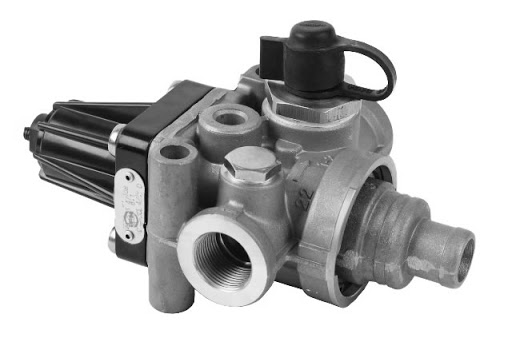 (YA4440) PRESSURE REGULATOR