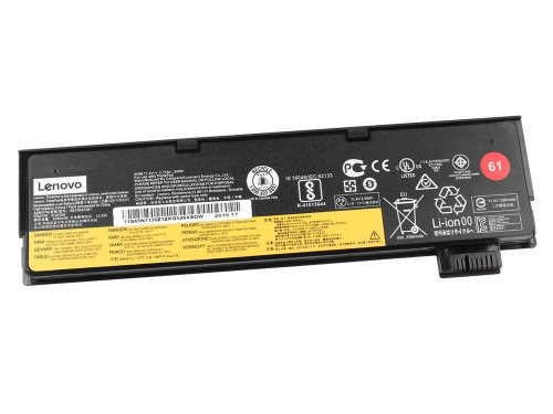 (Lenovo T480) BATTERIE, 24Wh