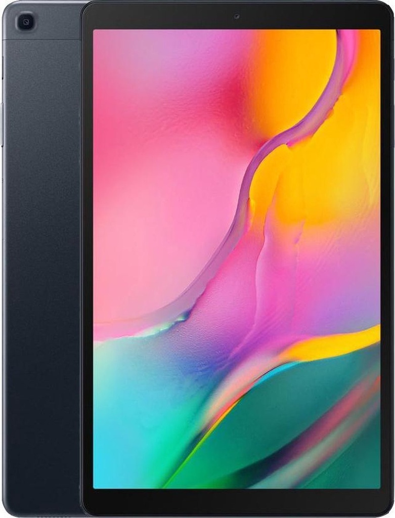 TABLET (Samsung Gal. Tab A 2019WiFi) display 10.1", SIM card