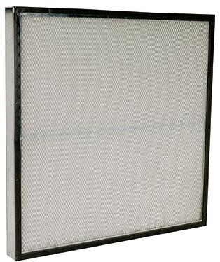 (grille de reprise) ELEMENT FILTRE F7, 762x762x48mm