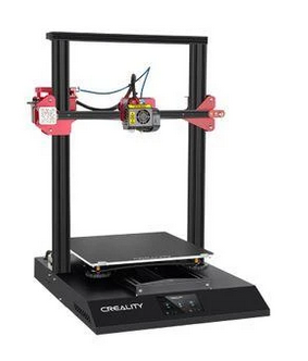 PRINTER 3D (Creality CR-10S Pro) 300x300x400mm