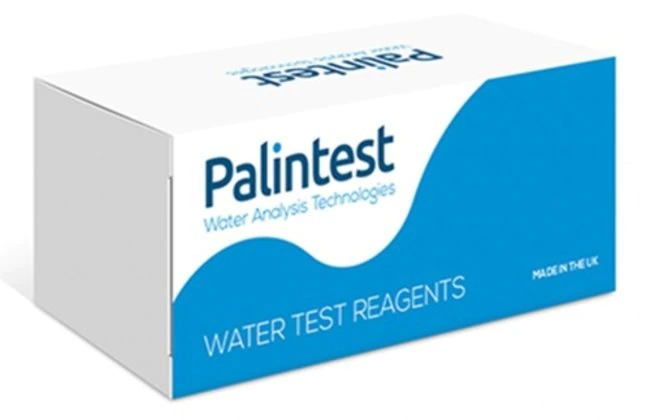 (Palintest) REAGENT colour (PM269) 10-500 Hazen, 50pcs