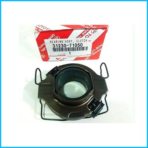 CLUTCH THRUST BEARING, GUN125