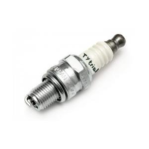 SPARK PLUG (NGK B-7ES) for Yamaha AG100