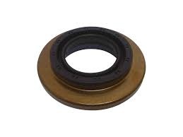 OIL SEAL front differential, right side gear shaft, GUN125