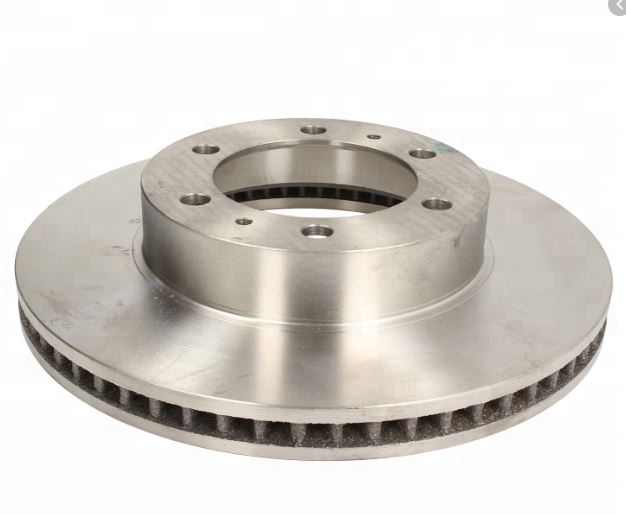 BRAKE DISC FR, GUN125